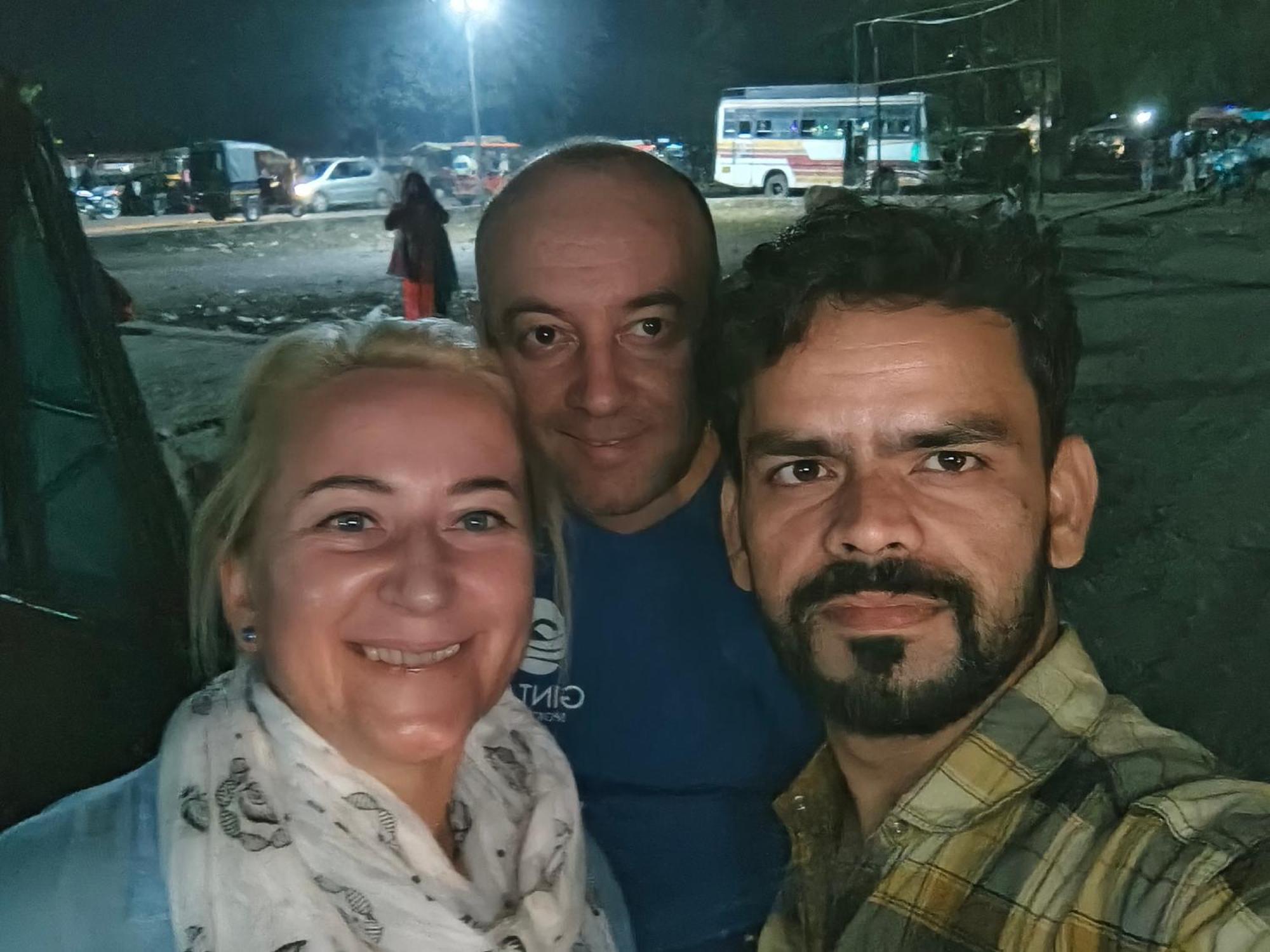 Holiday Home Stay Khajurāho Dış mekan fotoğraf