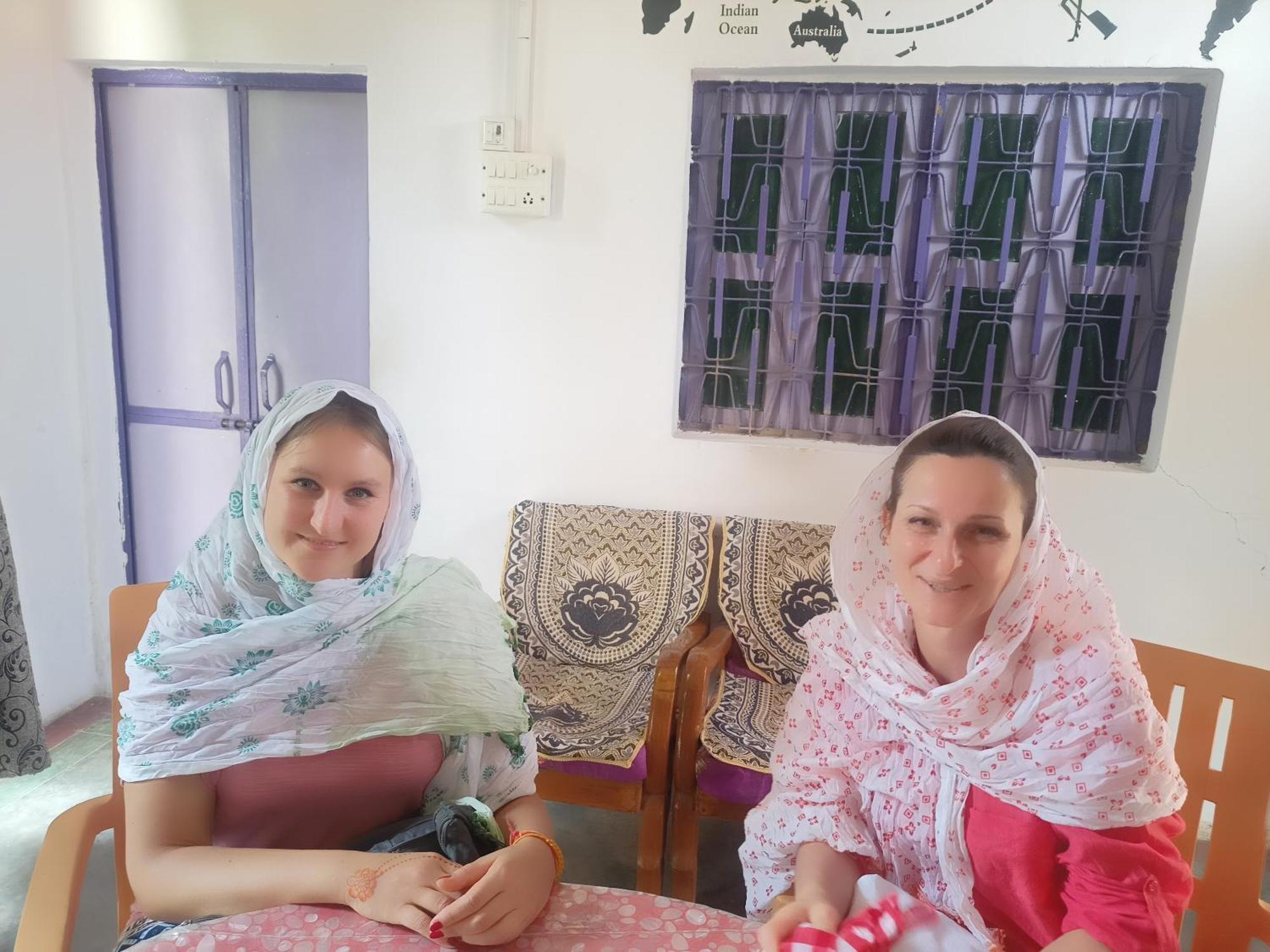 Holiday Home Stay Khajurāho Dış mekan fotoğraf