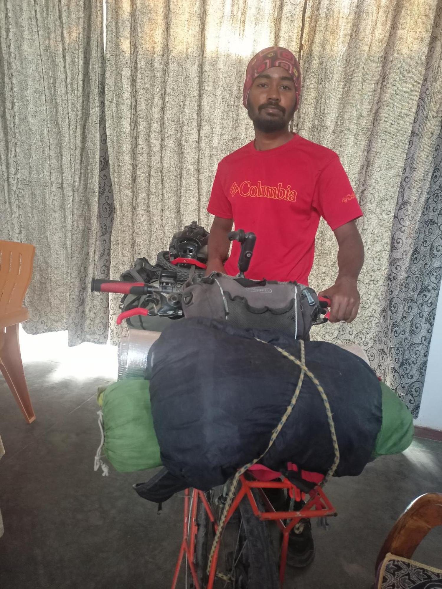Holiday Home Stay Khajurāho Dış mekan fotoğraf