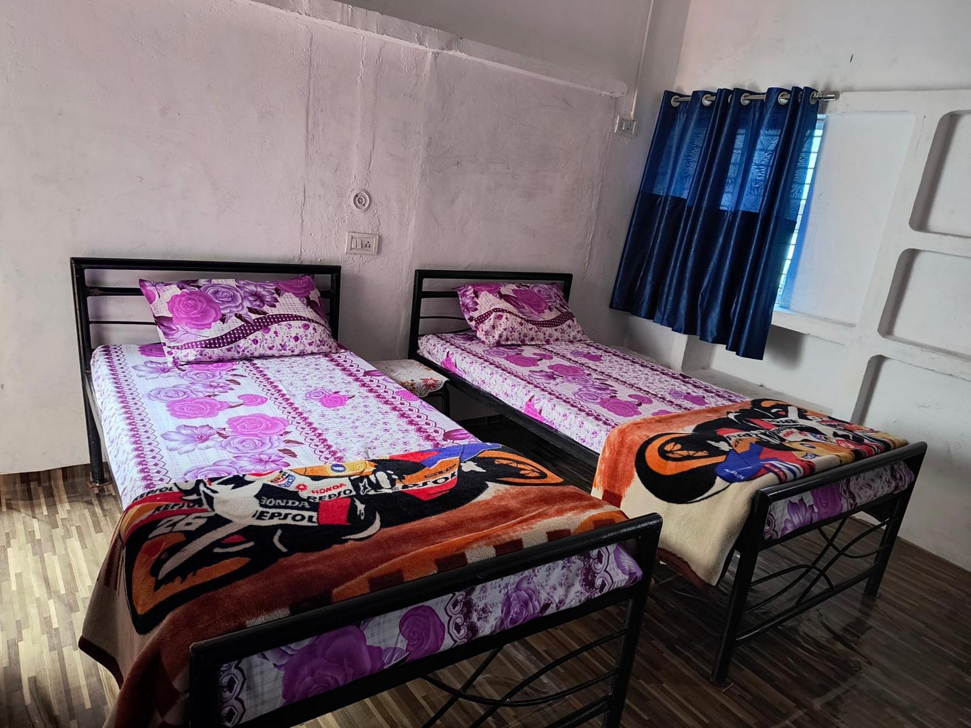 Holiday Home Stay Khajurāho Dış mekan fotoğraf