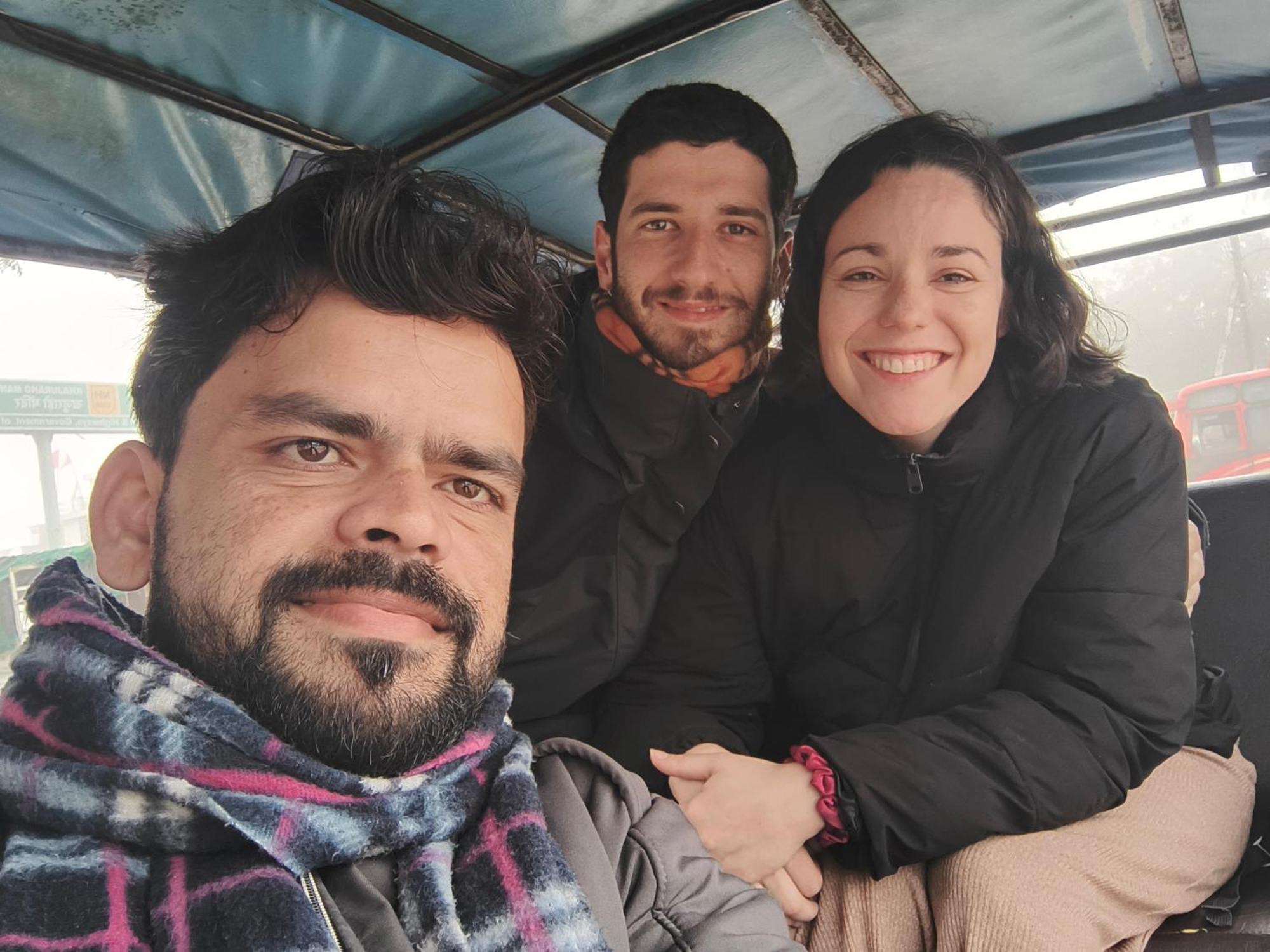 Holiday Home Stay Khajurāho Dış mekan fotoğraf