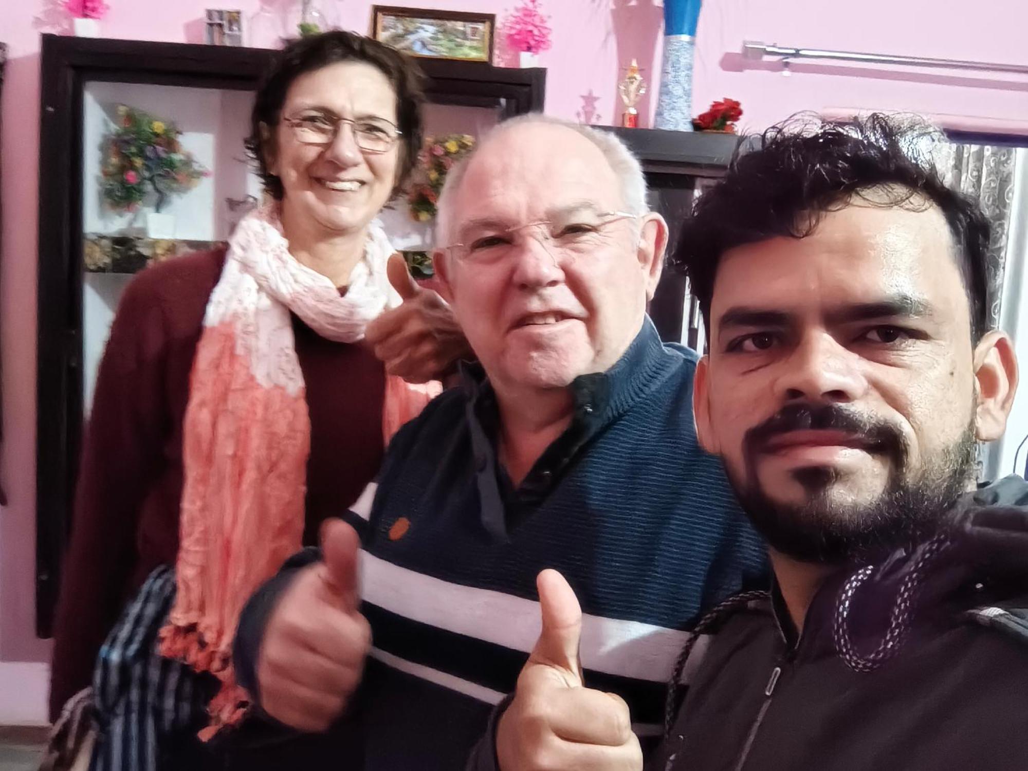 Holiday Home Stay Khajurāho Dış mekan fotoğraf