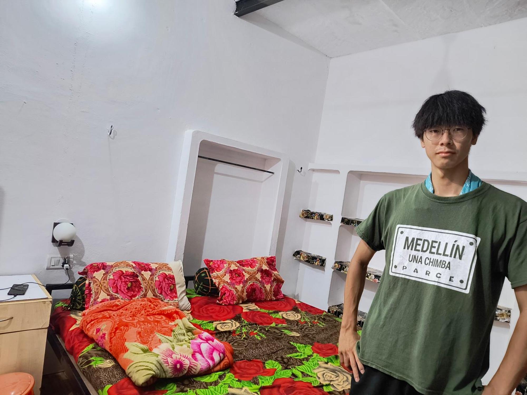 Holiday Home Stay Khajurāho Dış mekan fotoğraf