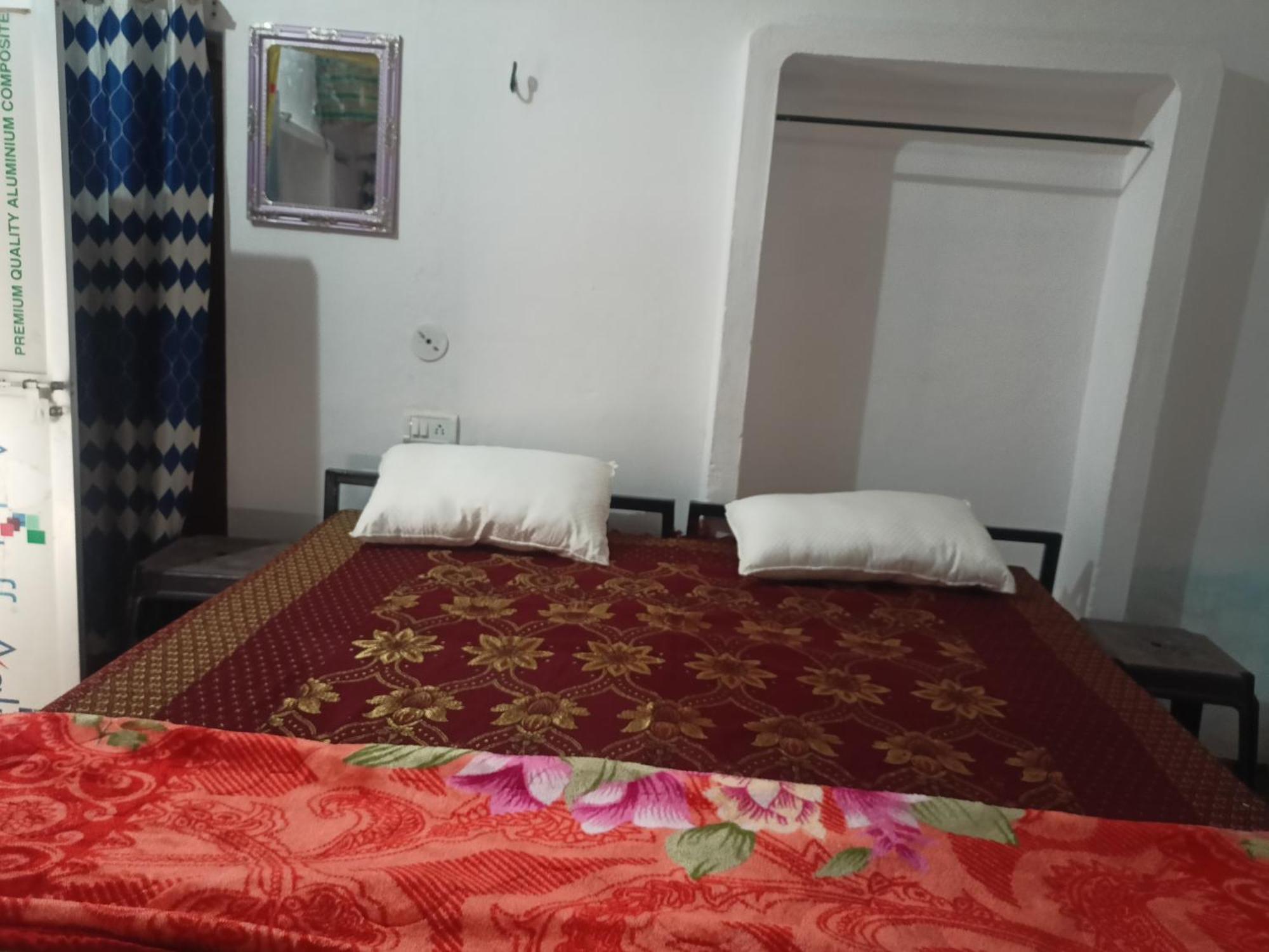 Holiday Home Stay Khajurāho Dış mekan fotoğraf